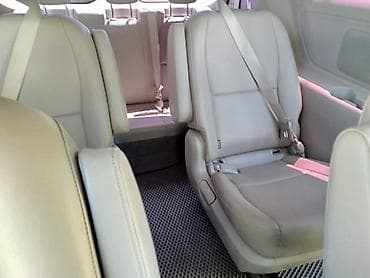 kia carnival 2019: Kia Carnival: 2019 г., 2.2 л, Автомат, Дизель, Минивэн — 6