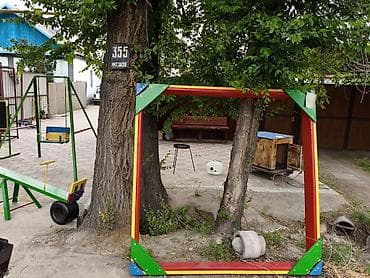 детские игровые площадки бишкек: Песочницы в наличии . У нас в наличии весь игровой комплекс . Всё — 1