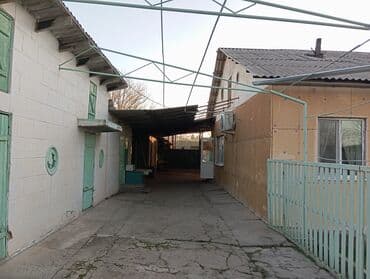 ихлас дом: Үй, 107 кв. м, 4 бөлмө, Менчик ээси, Эски ремонт — 3