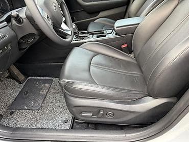 sonata lf: Hyundai Sonata: 2020 г., 2 л, Автомат, Бензин, Седан — 7