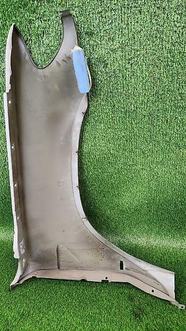 х5: Переднее левое BMW, 2001 г., Б/у, Оригинал — 6