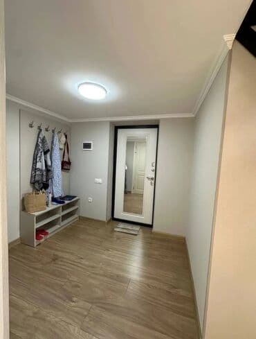 2 bedroom: 2 комнаты, Агентство недвижимости, Без подселения, С мебелью полностью — 9