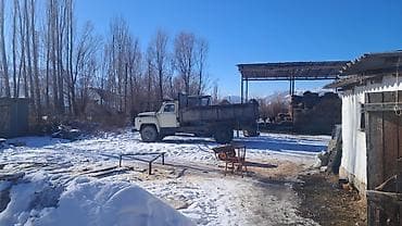 генератор военный: Грузовик, ГАЗ, Стандарт, 7 т, Б/у — 8