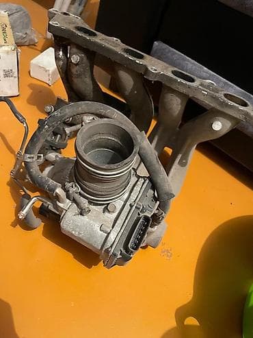 colt: Генератор Mitsubishi 2003 г. — 6