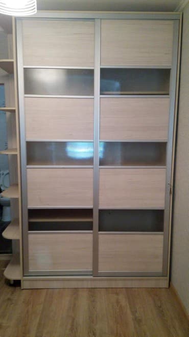 Мебель на заказ, Гостиная, Шкаф at lalafo.kg Мебель на заказ, Гостиная, Шкаф