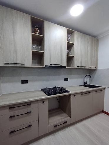 продаю квартиру лебединовка: 3 комнаты, 84 м², Индивидуалка, 6 этаж, Евроремонт — 1