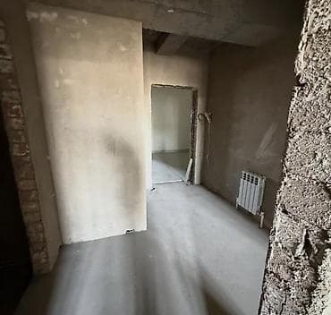 55: 1 комната, 45 м², Элитка, 6 этаж, Готовая ПСО (под самоотделку) — 2