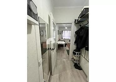 1 комната, 26 м², ул. Алматинка / Чуй Элитка, 2 этаж, Косметический ремонт
