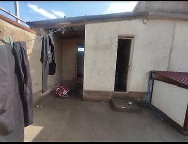 Үйлөрдү сатуу: Угловой участок с домом Адрес: мкр. Ак-Ордо-3, Эркин-Тоо, 14 — 9