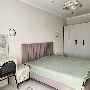 продается квартира тунгуч: 2 комнаты, Собственник — 5