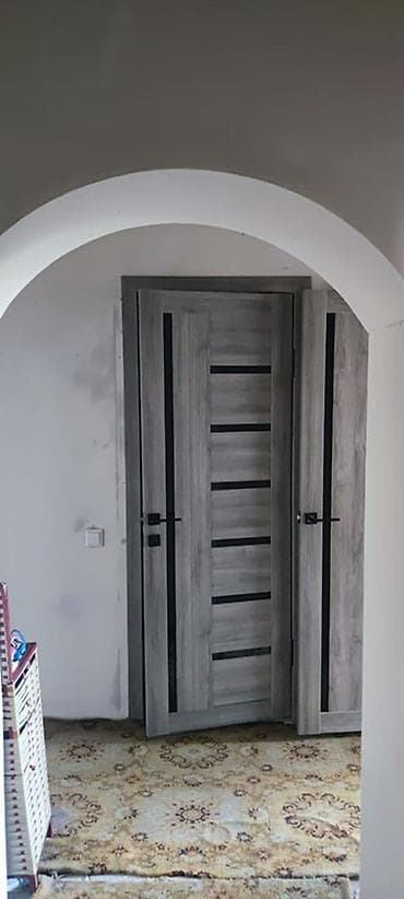 частный дом кызыл аскер: Продаётся жилое строение с участком. Описание объекта: - Дом с — 8