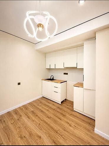 Недвижимость: 1 комната, 42 м², Элитка, 2 этаж, Евроремонт — 2