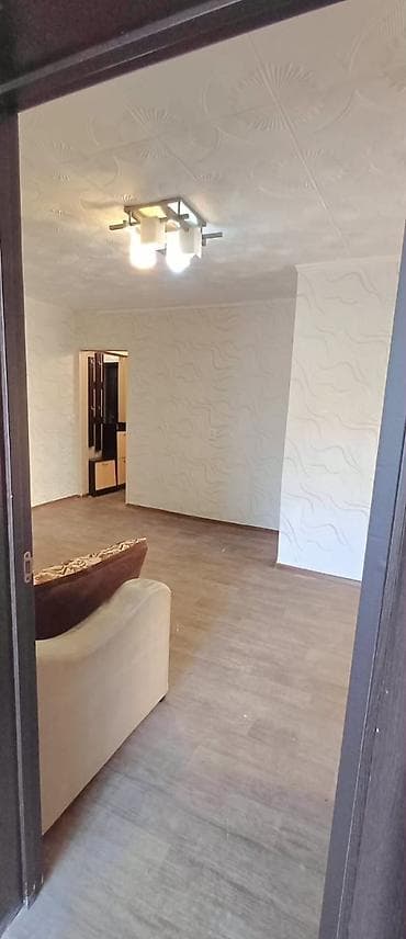 kanat group: 2 комнаты, 42 м², Хрущевка, 2 этаж, Евроремонт — 3