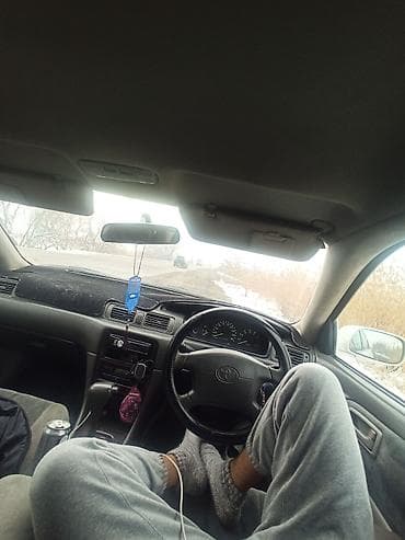 corolla spacio: Toyota Camry: 1999 г., 2.2 л, Автомат, Бензин — 4