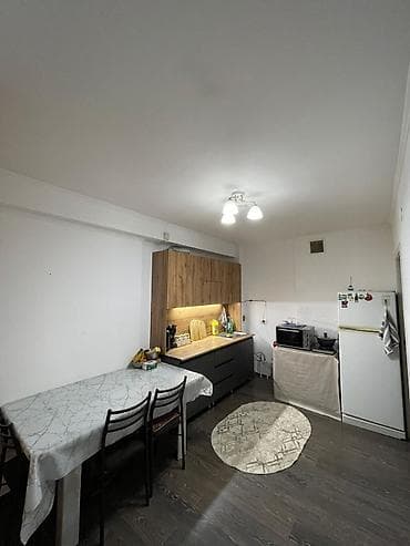 1 ком куплю: 1 комната, 31 м², 6 этаж, Евроремонт — 4