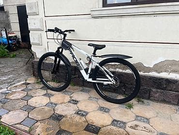 colossi low pro: Горный велосипед, Рама L (172 - 185 см), Алюминий, Б/у — 3