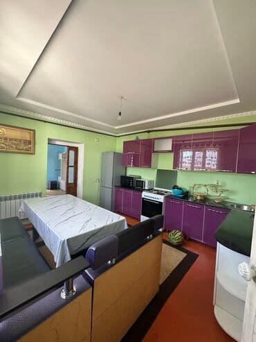 аренда дома суточная: Коттедж, Чон-Сары-Ой — 9