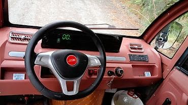 m5 e34: Легкий грузовик, Стандарт, До 1 т, Б/у — 3