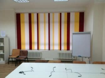 жалюзи вертикальные цена: ✨ Стильные жалюзи под любой интерьер! • Вертикальные от 750 сом. • — 27