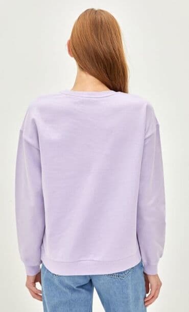 брендовые свитшоты: Свитшот, Новый, M — 2