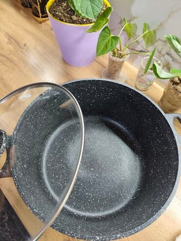 казаны кастрюли: Казаны — 2