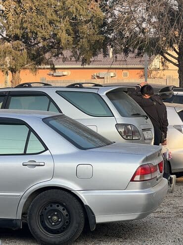 купить авто в рассрочку без первоначального взноса без банка: Honda Accord: 2002 г., 1.8 л, Автомат, Бензиновая, Седан — 2