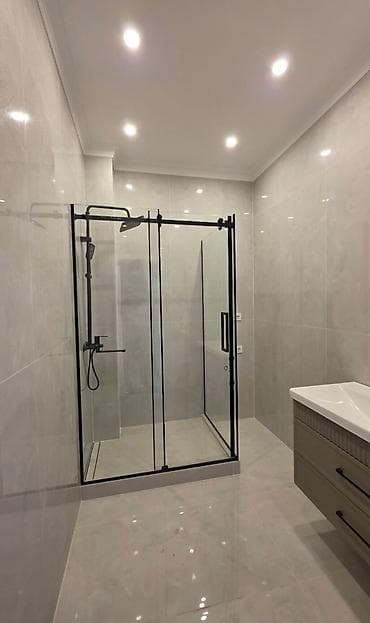 2 комнаты, 61 м², Городское ГАИ Элитка, 10 этаж, Евроремонт — 7