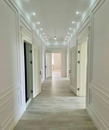 Ремонт под ключ | Квартиры Больше 6 лет опыта at lalafo.kg Ремонт под ключ | Квартиры Больше 6 лет опыта