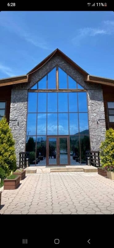 ящик из фанеры: Прочный оконный профиль из поливинилхлорида (ПВХ) предназначен для — 1