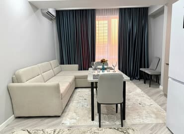 2 комнаты, Душевая кабина, Постельное белье, Кондиционер at lalafo.kg 2 комнаты, Душевая кабина, Постельное белье, Кондиционер