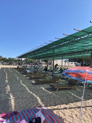 гостевой дом бона тамчи: Номер, Relax Чолпон-Ата, Парковка, стоянка — 42