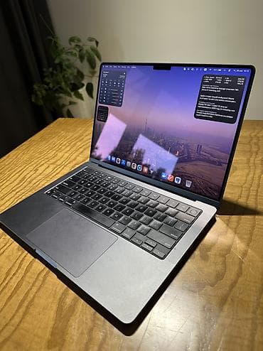 aipad 6 mini: Для программирования, Новый, Apple M4 Pro, ОЗУ, RAM: 24 ГБ — 1