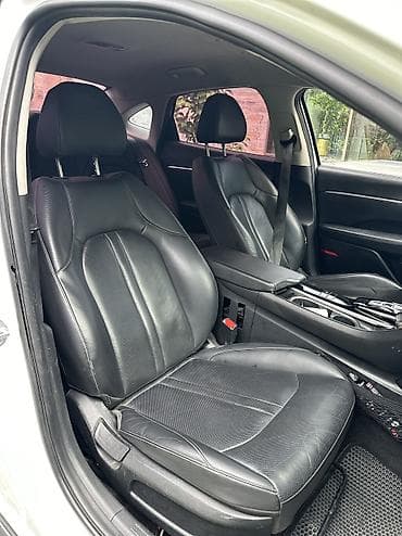 vin code: Hyundai Sonata: 2019 г., 2 л, Автомат, Бензин, Седан — 10