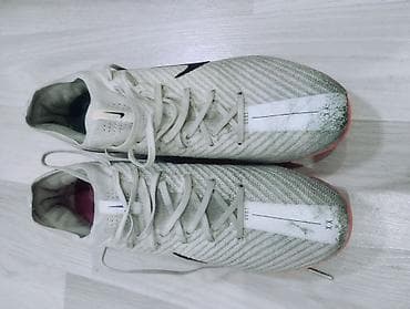 Бокс грушалары: Футбольные бутсы Nike Mercurial Vapor размер 42 Ош Хбк - Модель — 4