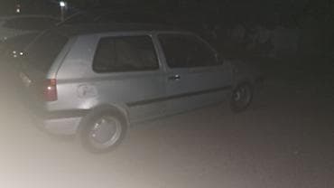 глушитель на гольф 2: Volkswagen Golf: 1993 г., 1.8 л, Механика, Хэтчбэк — 4