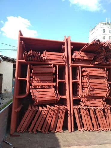 строительство бассейна: Ижарага берүү Үтүктөр, Курулуш жыгачтары, Опалубка — 4