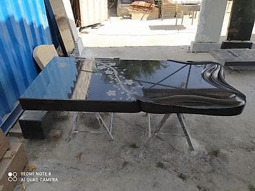 seven days: Изготовление крестов, Изготовление овалов с фото, Изготовление оградок | Габбро, Гранит, Металл | Оформление — 4