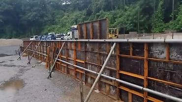 Сейфтер: Арена леса — 2