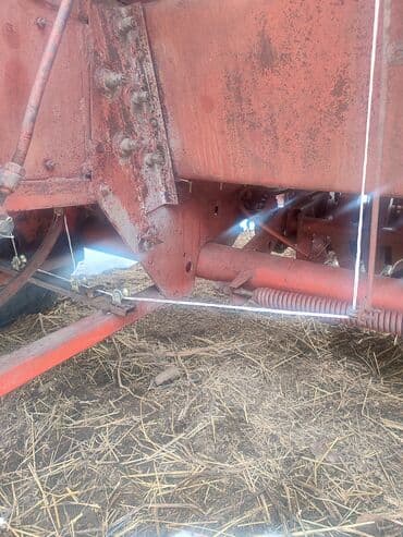 машина в рассрочку бишкек без первоначального взноса: Тюкопресс-кормоуборочный агрегат «Кыргызстан» (прицепной — 12