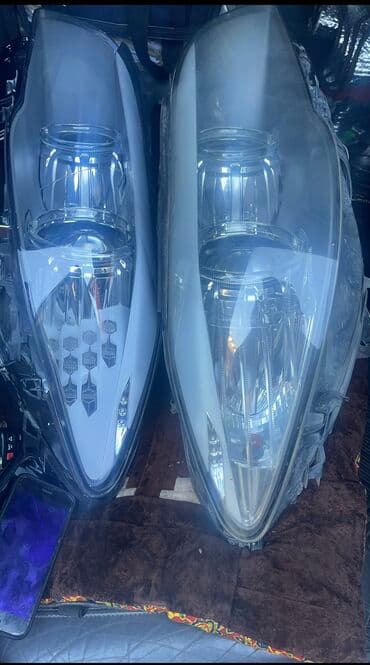 фары g05: БМВ ФАРЫ Е70.ПРИВОЗНЫЕ ЗАПЧАСТИ Е39,Е46,Е53,Е60,Е65,Е70-71,F01-02-10 — 30