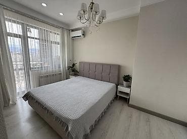 elite hause: 🔥3‑комнатная квартира в элитном ЖК премиум‑класса «Император» ✅✅✅ - — 5