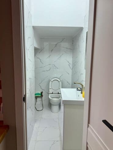 работа из дома: Таунхаус, 180 м², 5 комнат, Собственник, Дизайнерский ремонт — 23