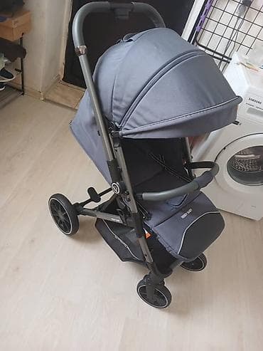 nike tech fleese: Коляска, Другой бренд, Б/у — 2