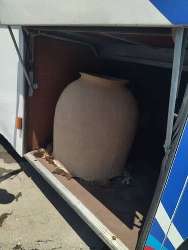 Буюртмага тосмолор: Тандырлар Delivery 6 жылдан ашык тажрыйба — 8