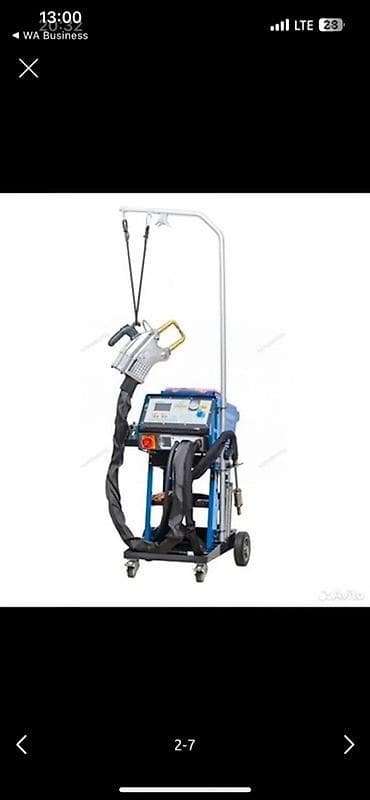 сварочные аппараты споттеры: Сварочный аппарат, Контактная сварка — 2