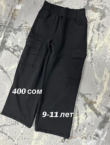 вещи на девочку 9 лет: Детская одежда Все в отличном состоянии. 1) Джинсы для — 5