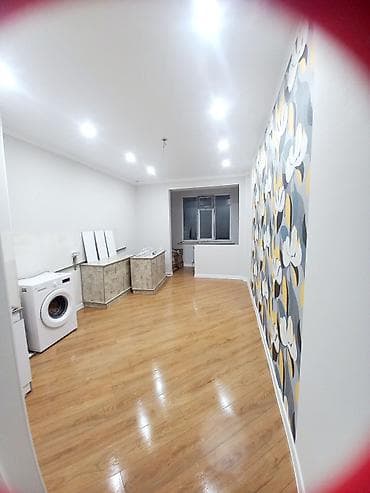 Квартиры: 2 комнаты, 75 м², Элитка, 4 этаж, Евроремонт — 5