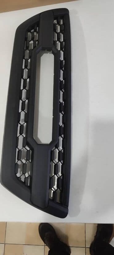 запчасти на тойота сурф в бишкеке: Решетка радиатора Toyota Новый, Аналог — 5
