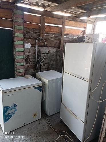 аренда холодильника бишкек: Холодильники и морозильные лари — большой выбор моделей - — 3