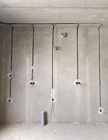 усилитель 5 1: Электромонтажные работы “под ключ” - Проектирование и разводка — 1